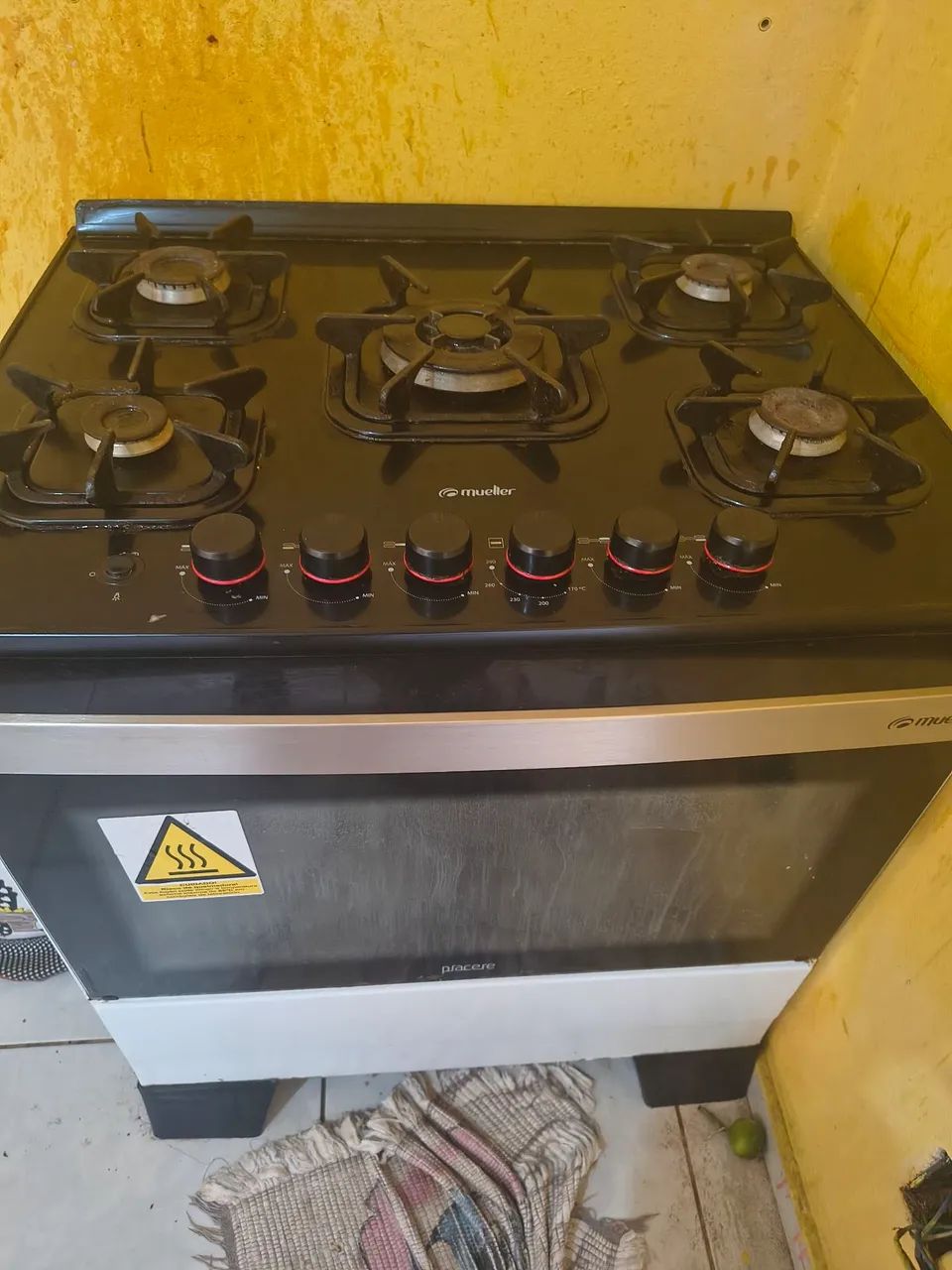 Fogão  - Foto 3