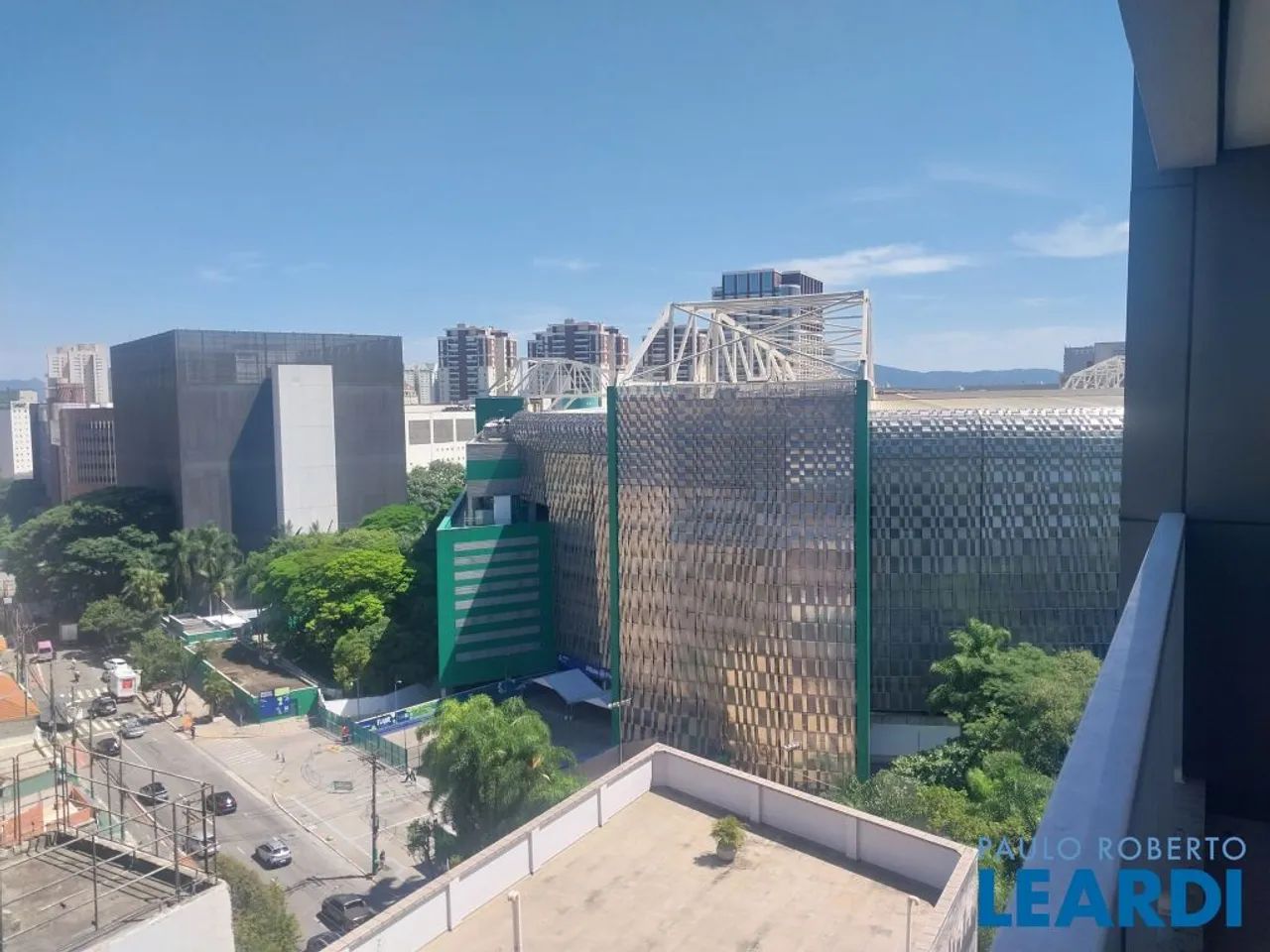 CONJ. COMERCIAL - PERDIZES - SP - Foto 4