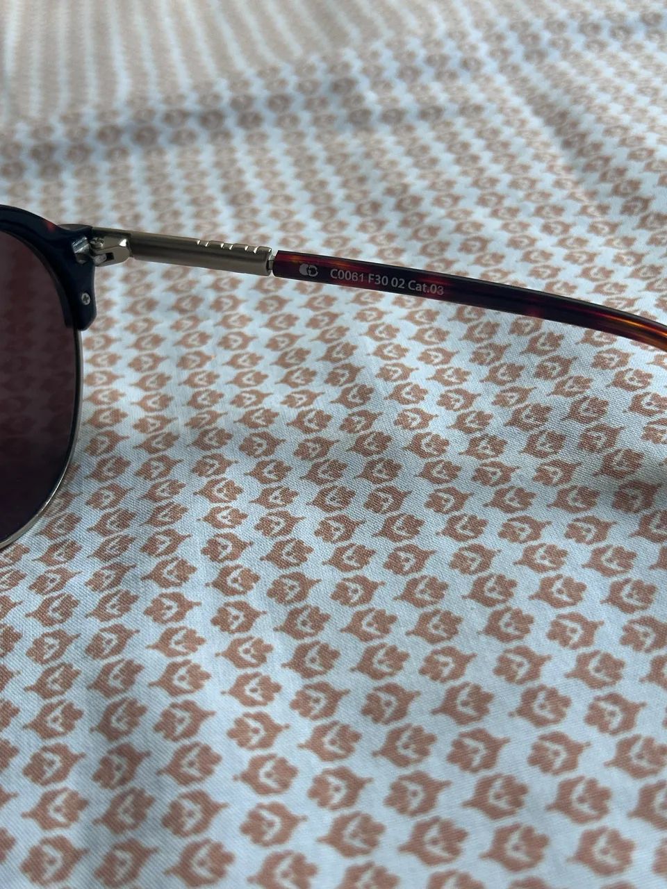Óculos Colcci c0061 f30 02 - Foto 4