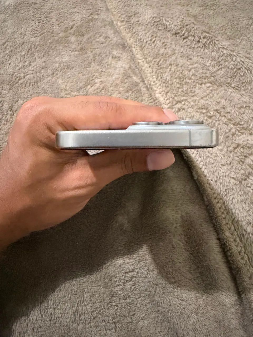 IPHONE 15 PRO MAX 256G  - Foto 4
