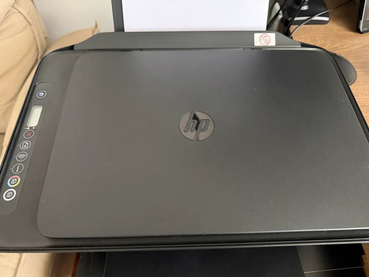 IMPRESSORA HP 2874 - Foto 3