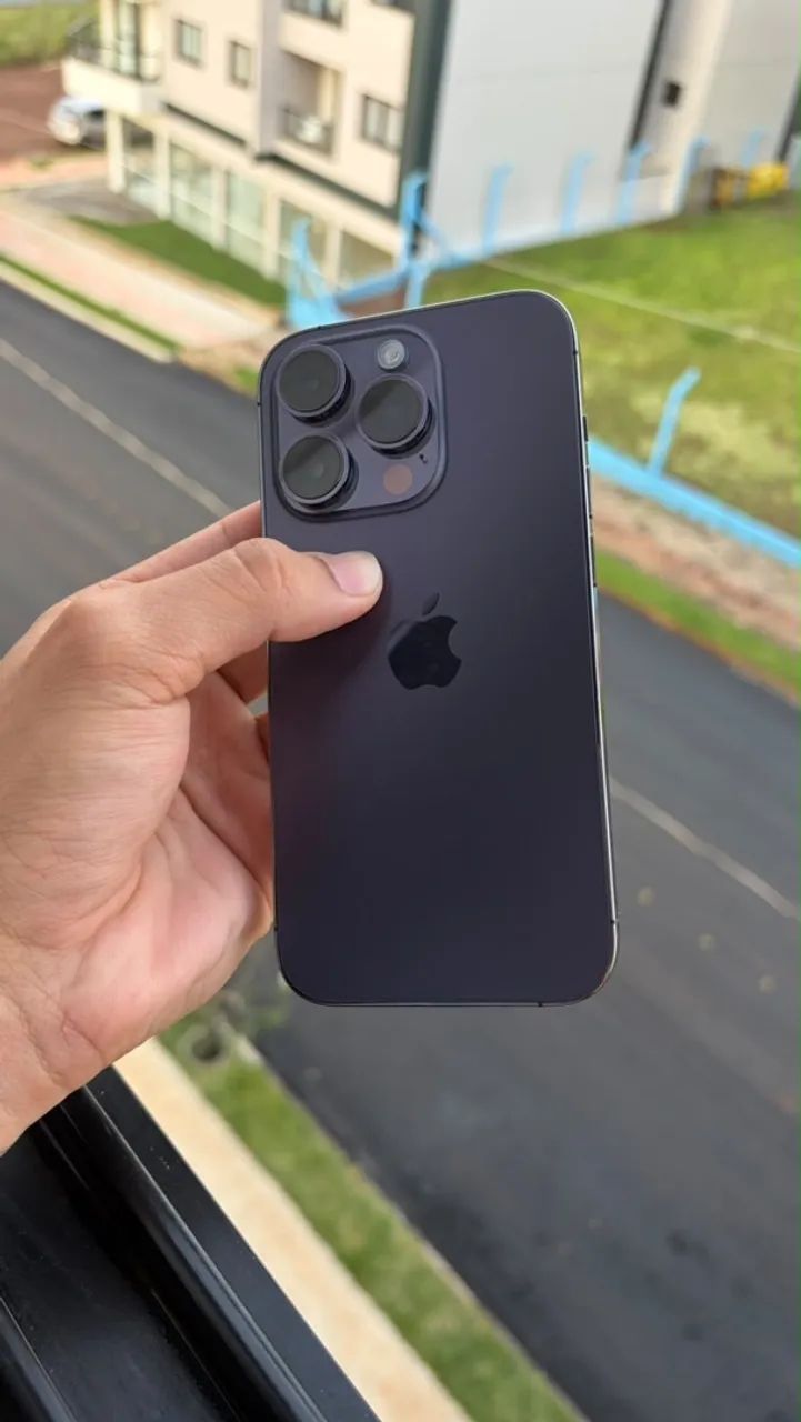 iPhone 14 Pro - Foto 3