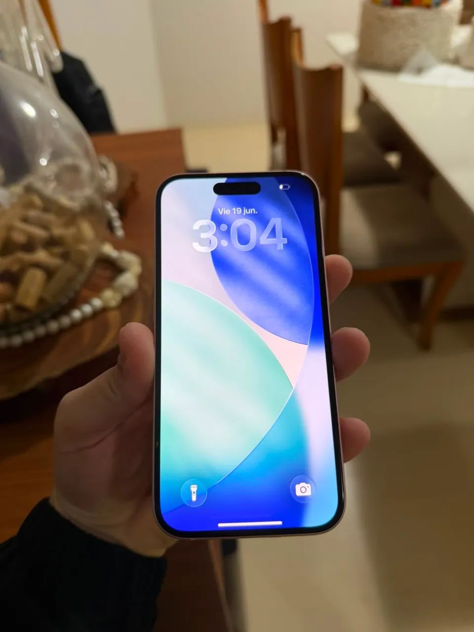 iPhone 15 128gb  - Foto 3