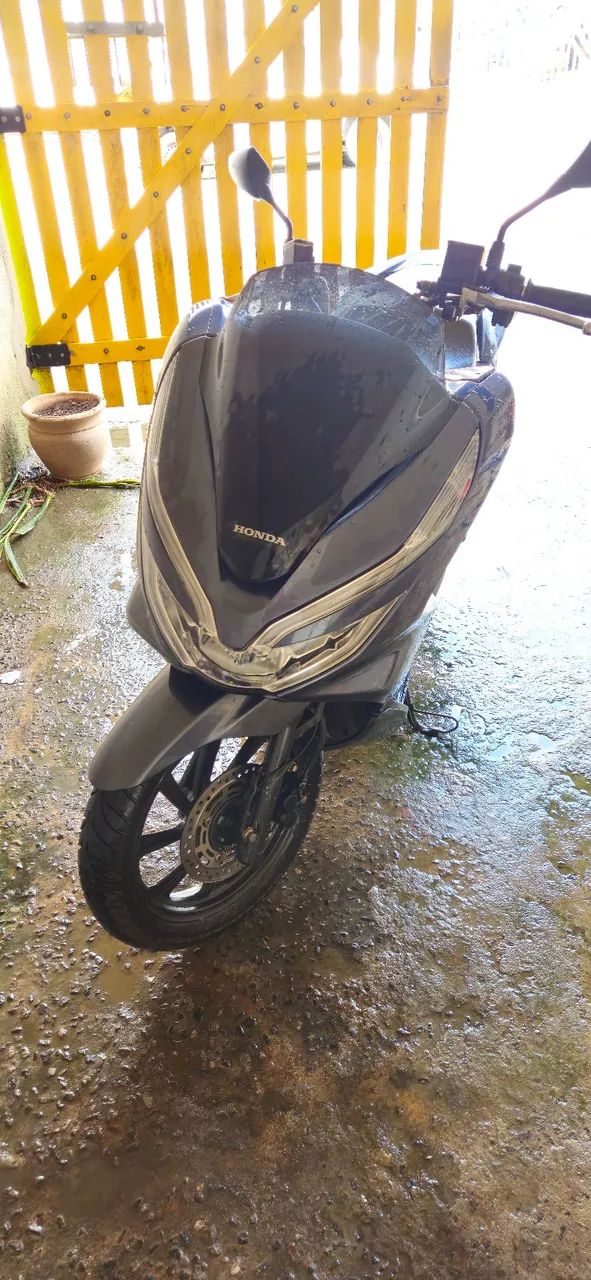 HONDA/PCX 150 ABS - Foto 5