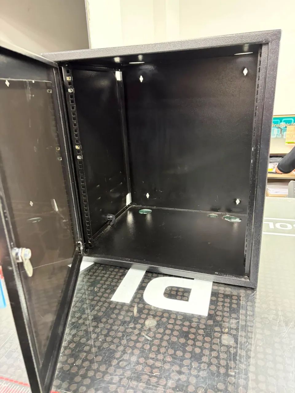 Rack Parede Servidor 19? - Foto 4