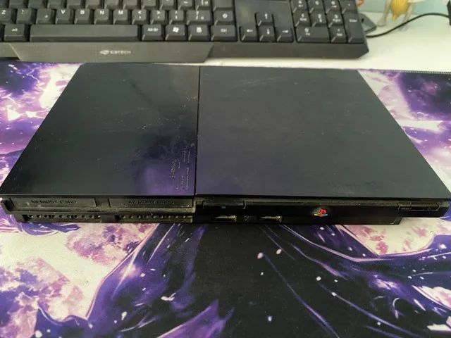 Playstation 2 - Foto 2