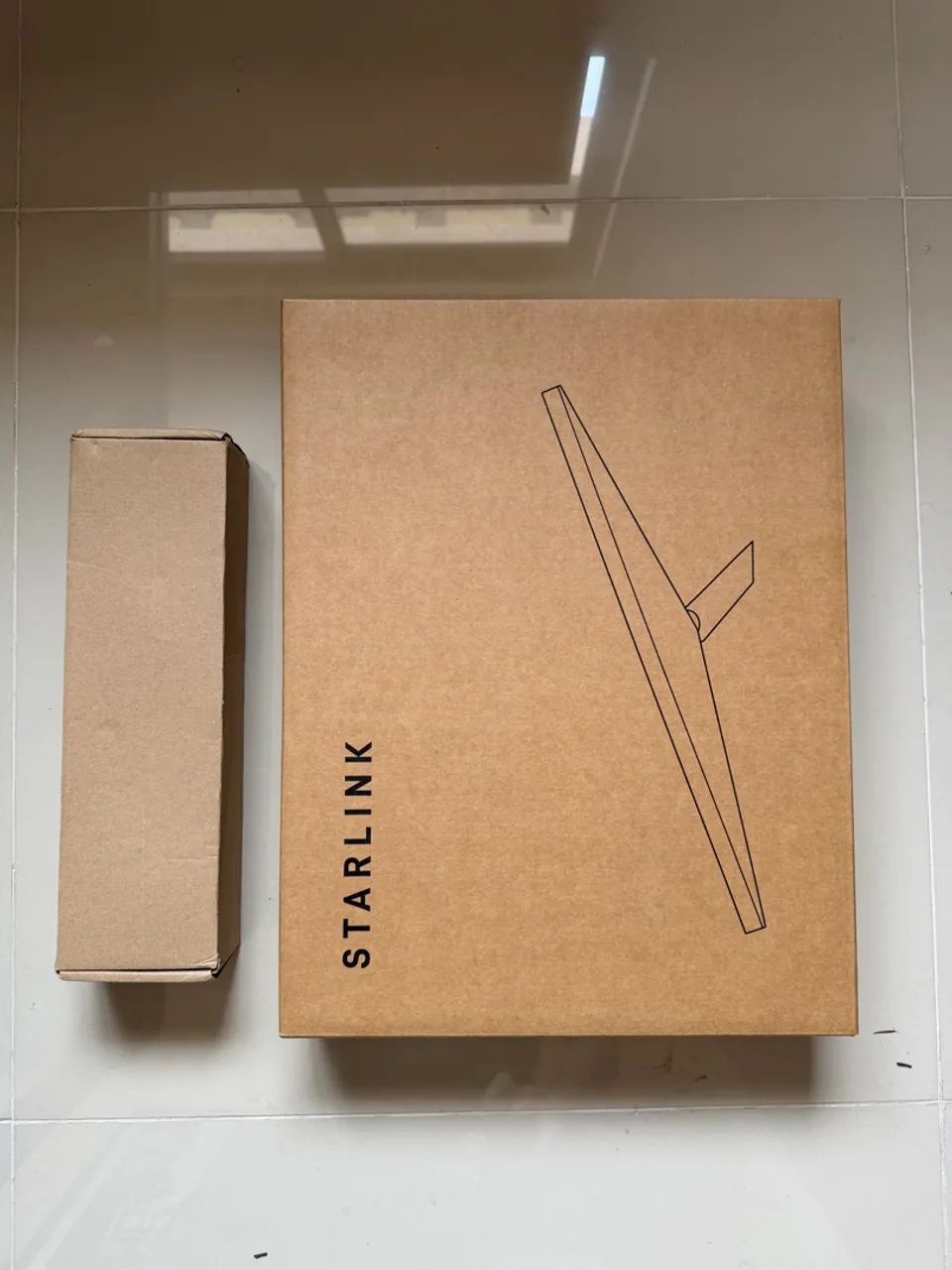 Starlink Mini