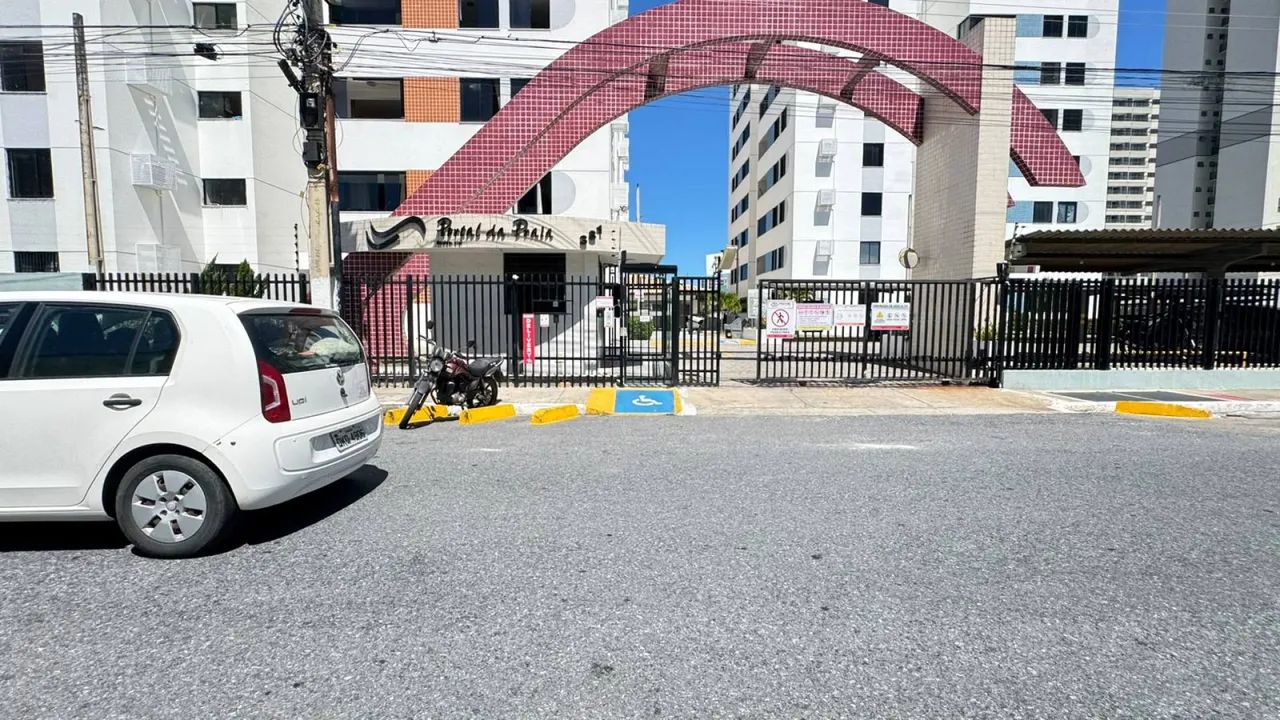 CONDOMÍNIO PORTAL DA PRAIA - Foto 2