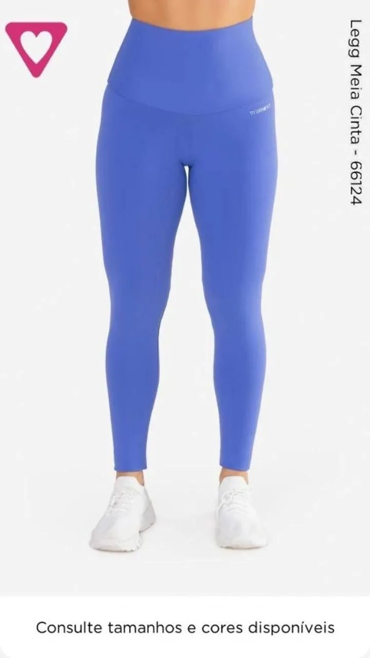Moda Fitness Romance  - Foto 4