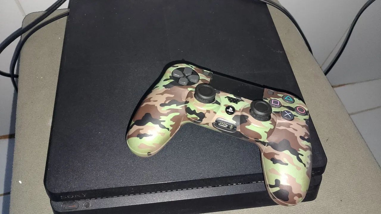 Ps4