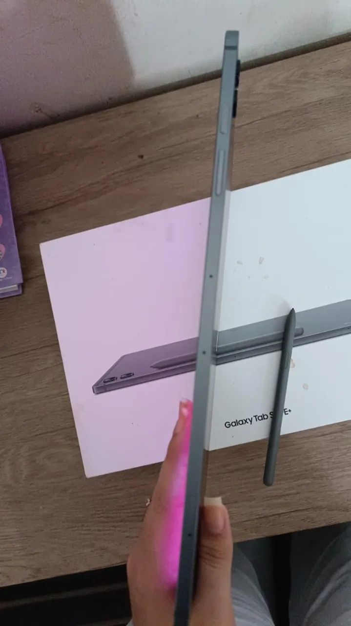 Tab s9 FE+  - Foto 4