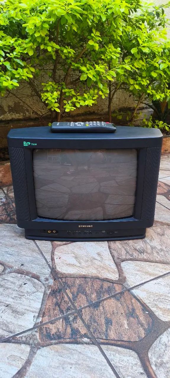 Tv Samsung 14 Polegadas 
