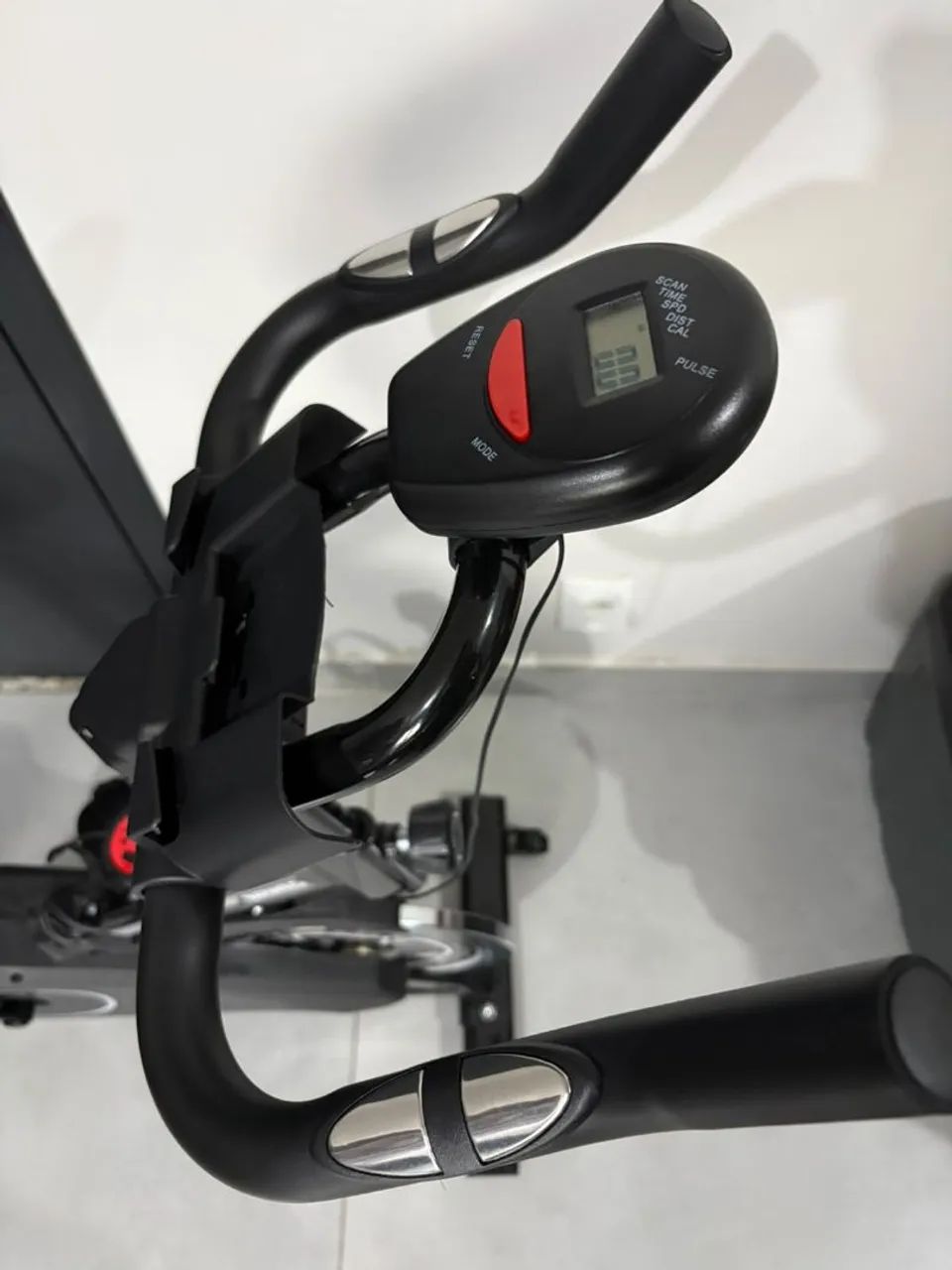 Bicicleta Ergométrica - Foto 5