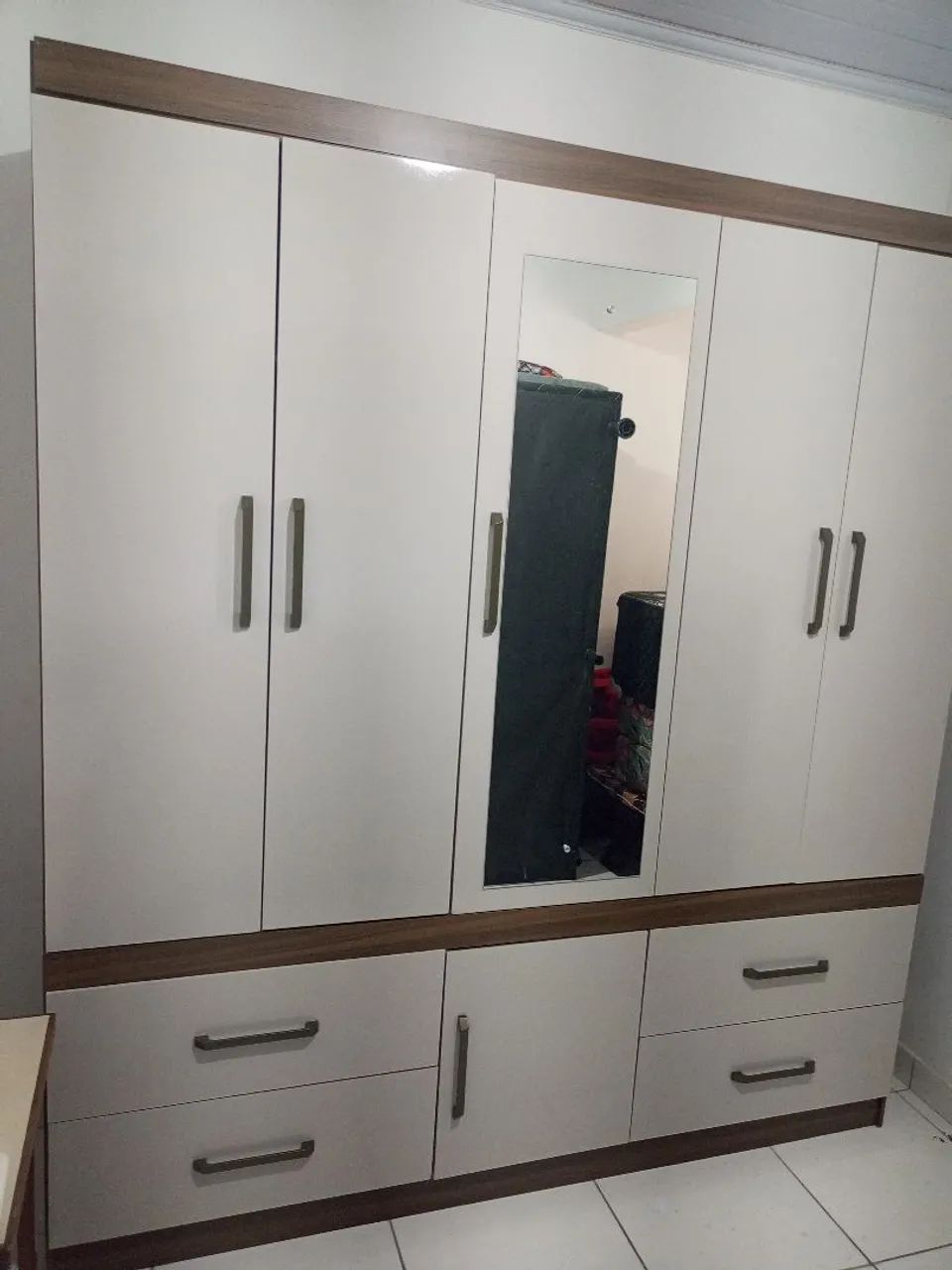 Guarda roupa 