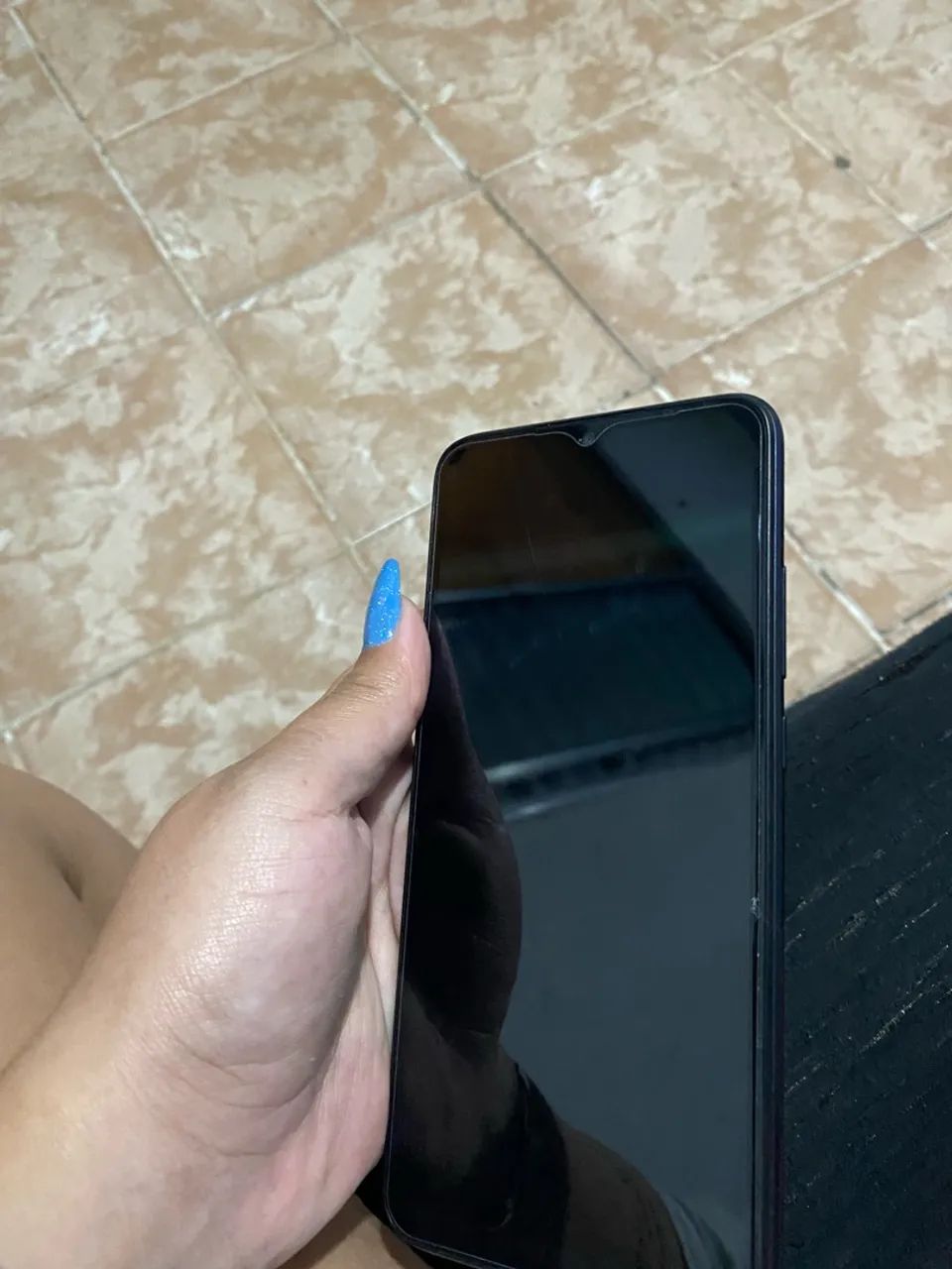 Celular xiaomi 