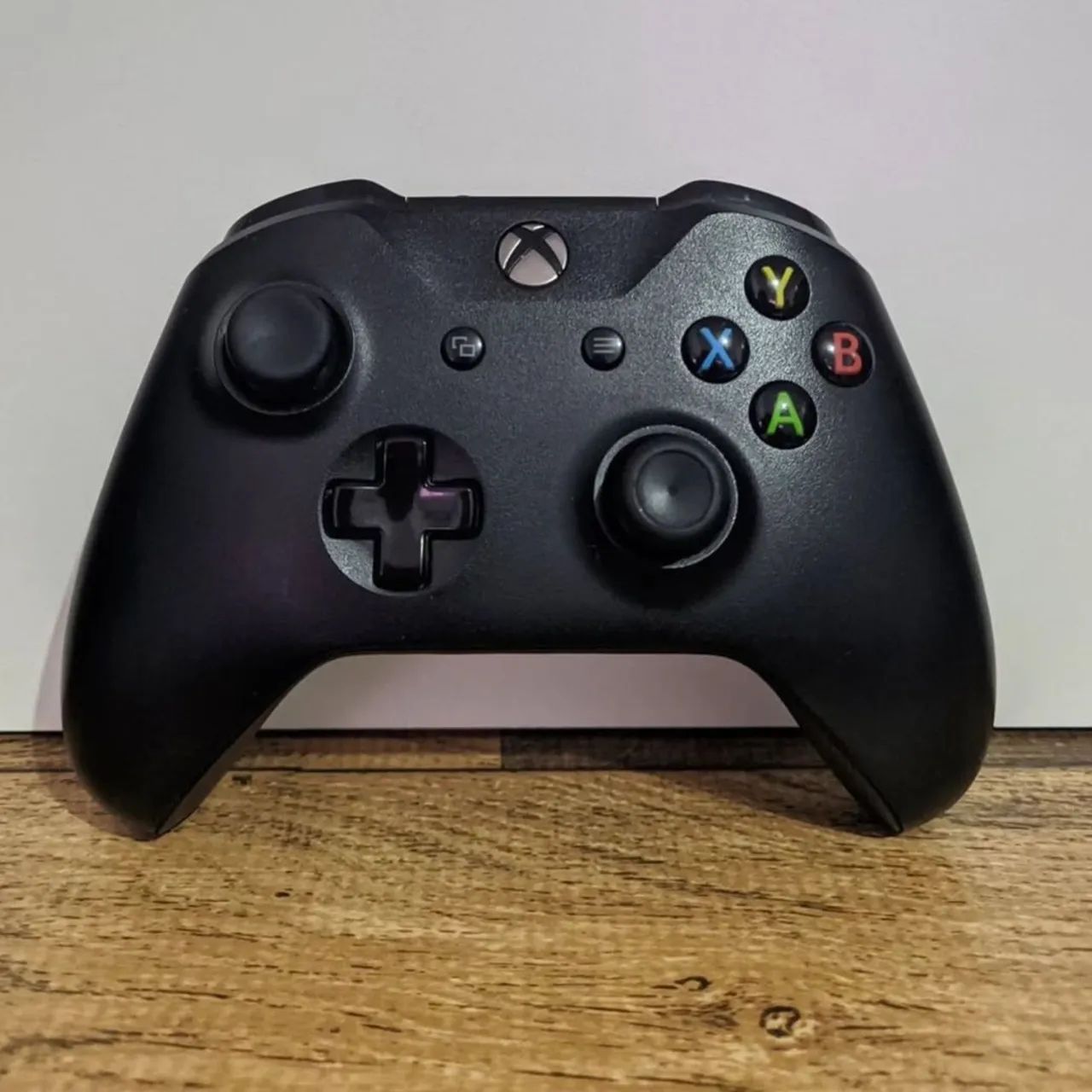 Controle Original Carbon Black para Xbox e PC - Foto 3
