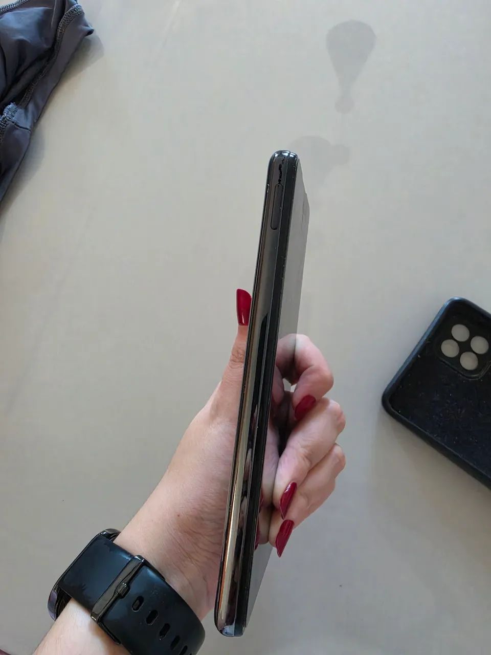 Samsung M62  - Foto 3