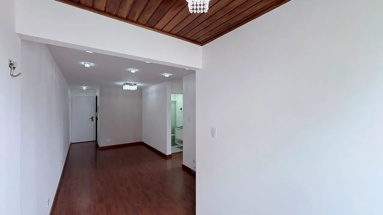 Apartamento para alugar com 65m², 3 quartos e 1 vaga - Foto 5