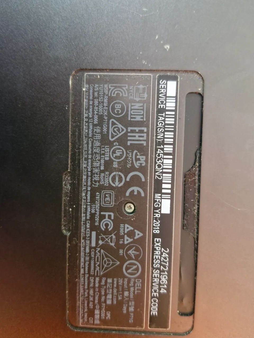 Notebook Dell XPS  2in1 - Foto 5