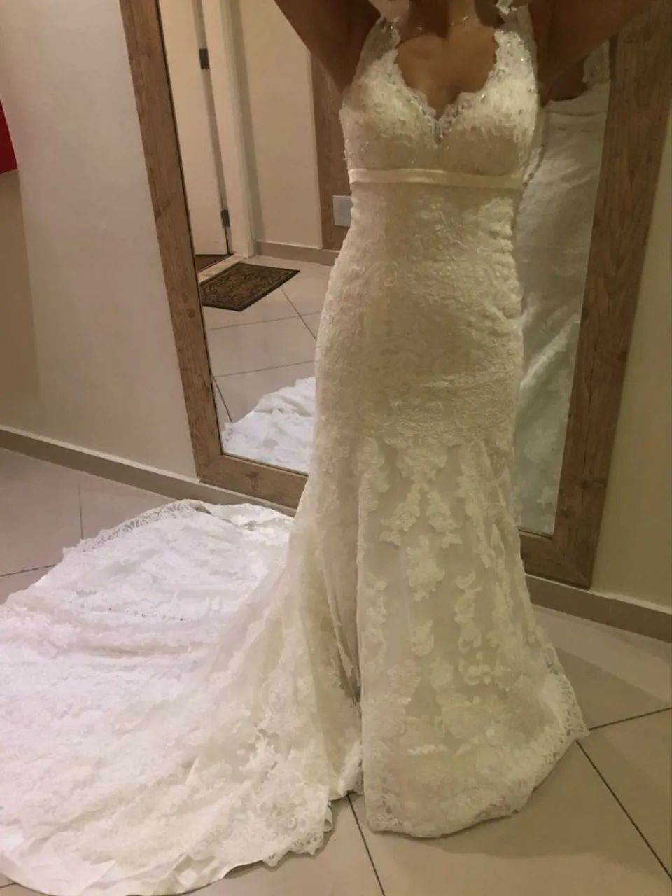 Vestido de Noiva  - Foto 2