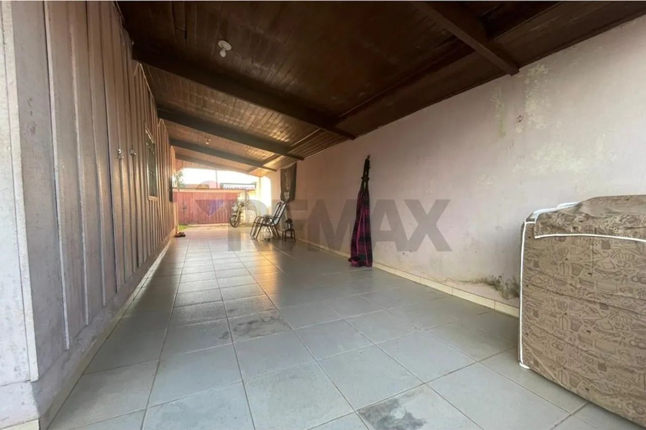 Casa em Cacoal: 3 Quartos, Pronta para Viver! - Foto 3