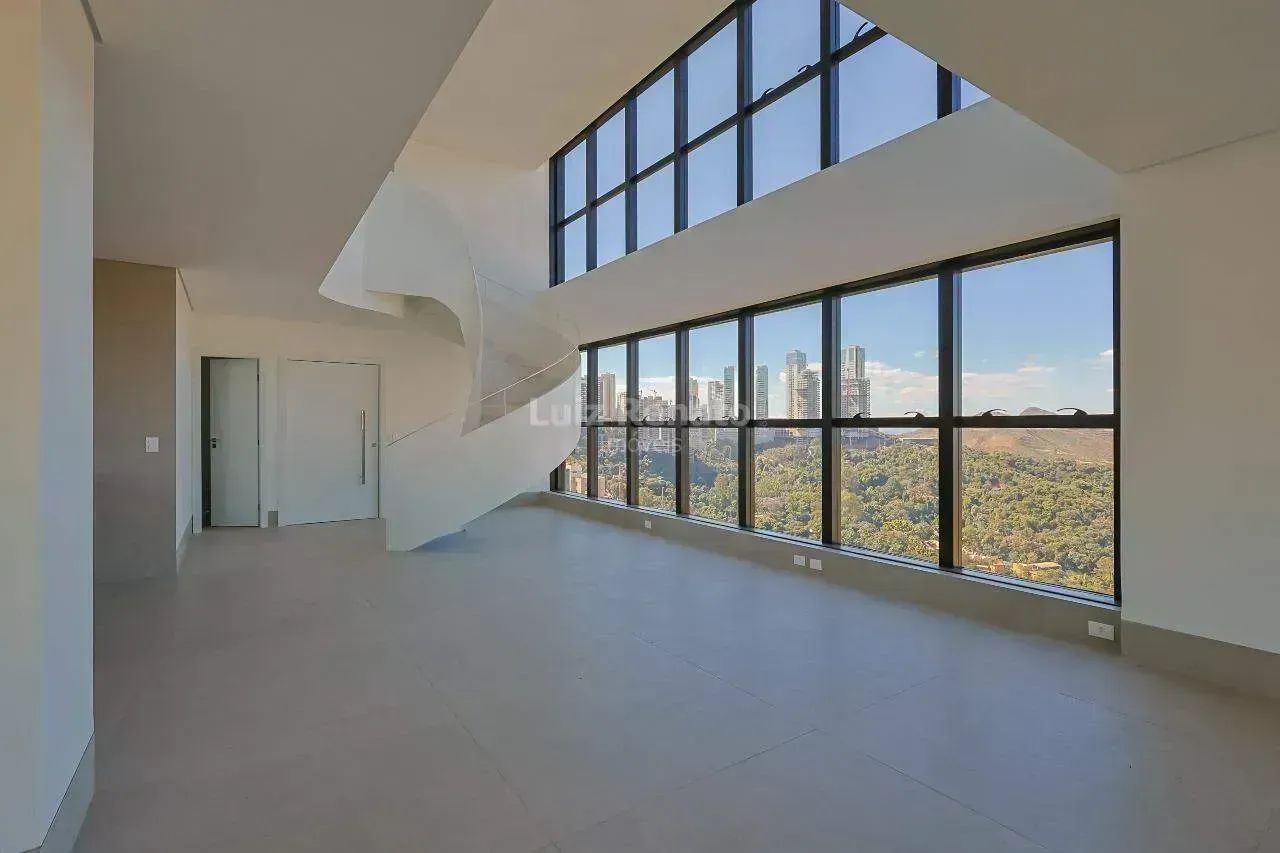 Apartamento 4 quartos no Vale do Sereno - Foto 3