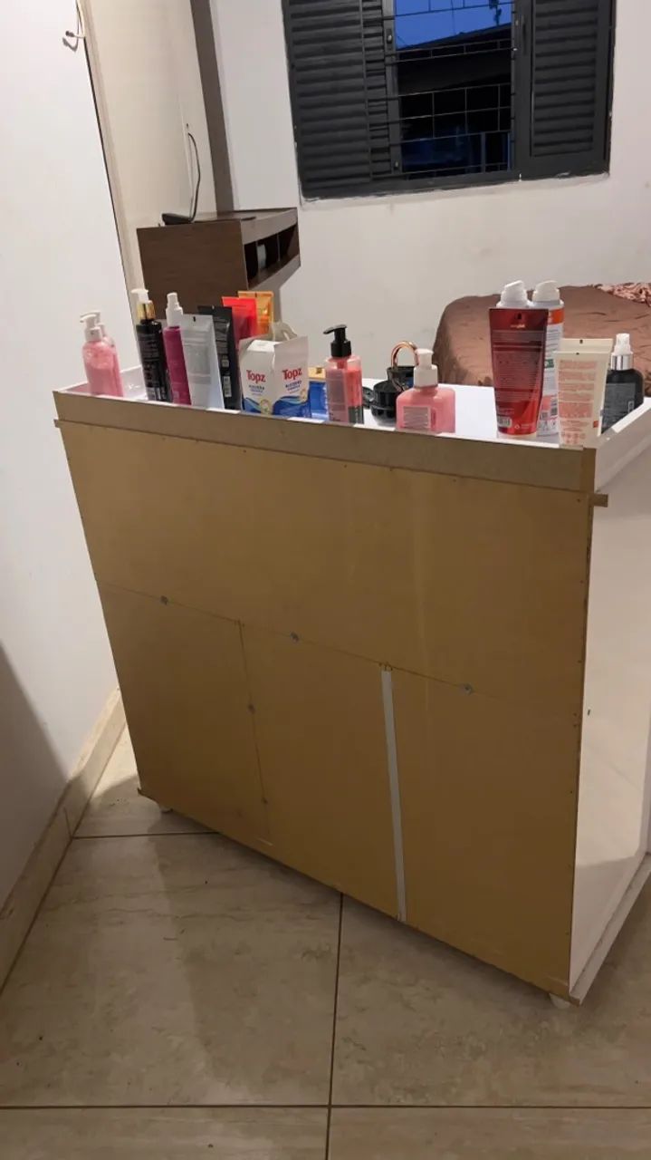 Cômoda 