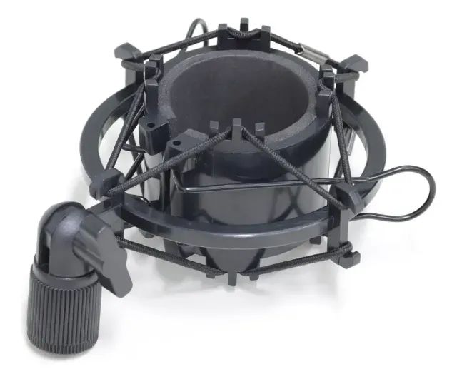 Microfone Condensador Vokal Sv80x - Foto 4