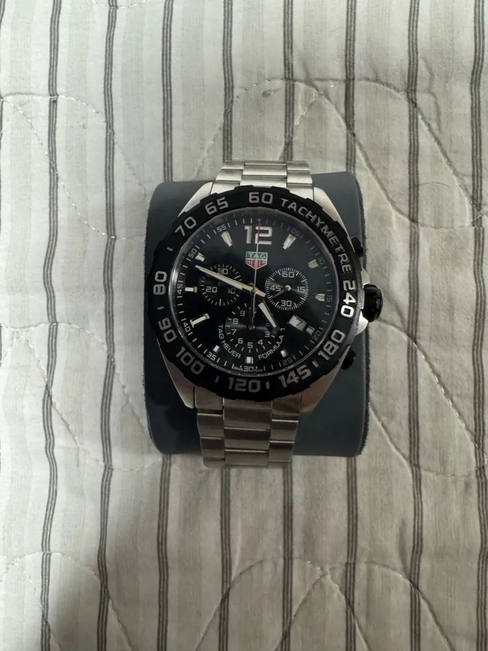 Tag heuer formula 1 cronógrafo 