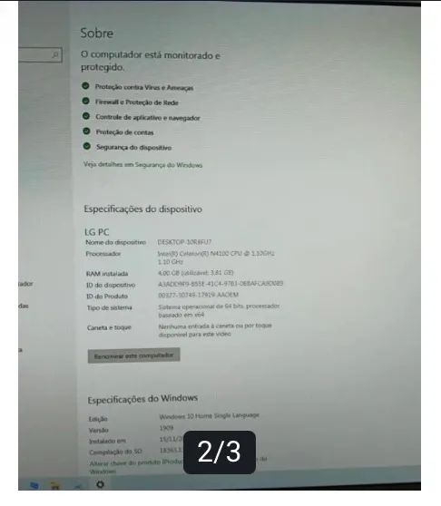 Vende-se computador  - Foto 2