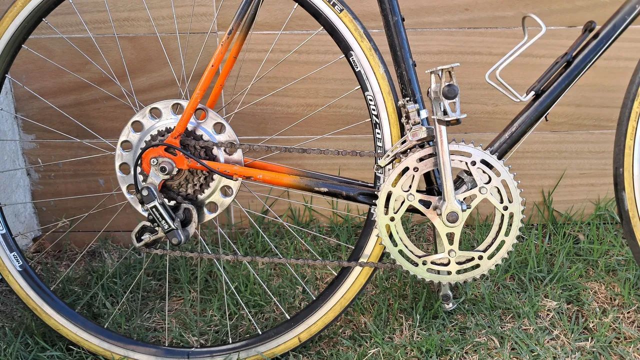 Bicicleta speed 700 - Foto 5