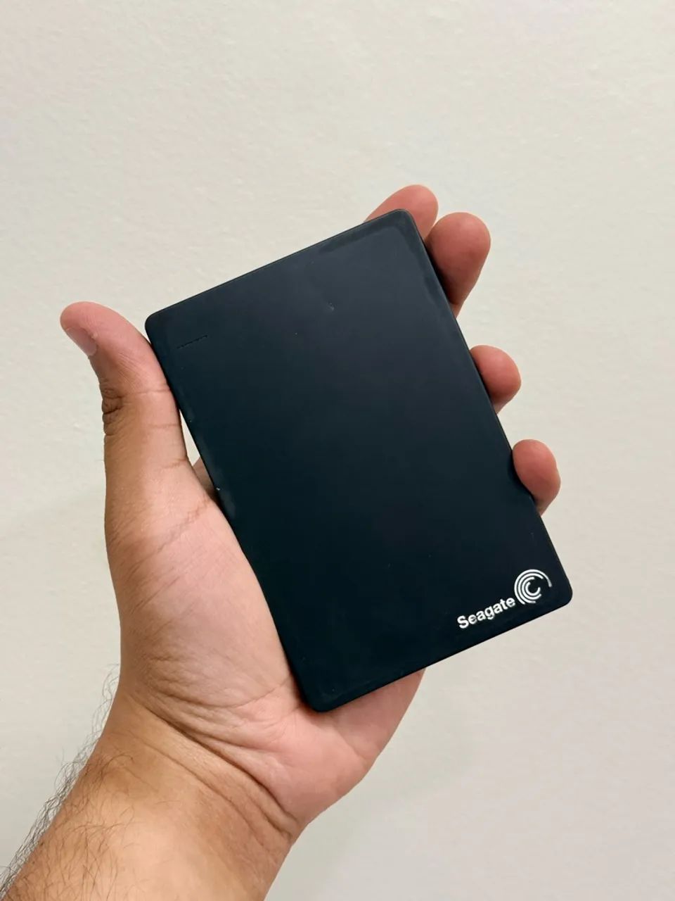 HD Externo Seagate 