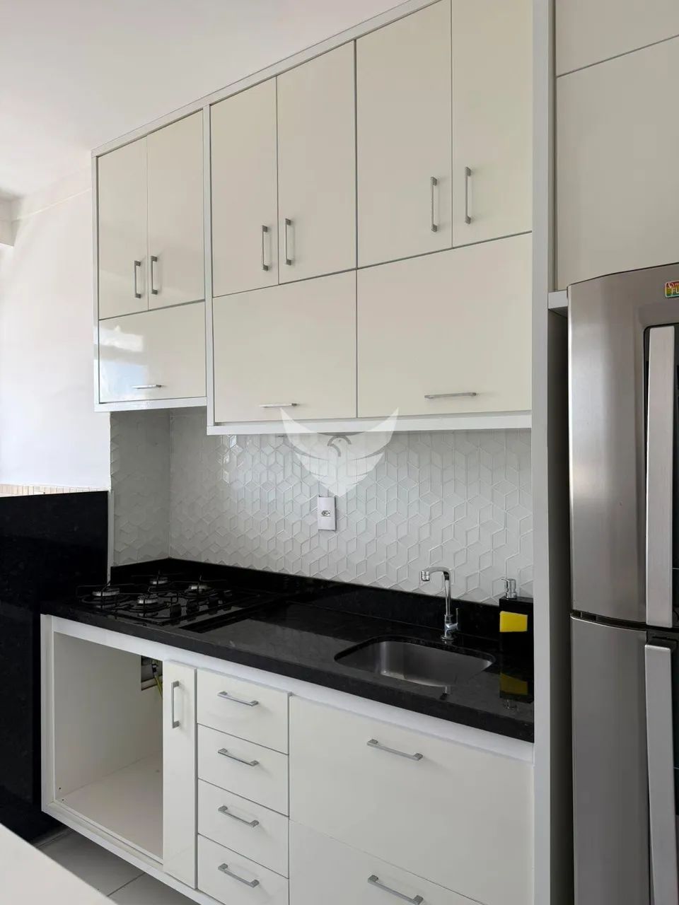 Excelente apartamento no Green Park - Foto 2
