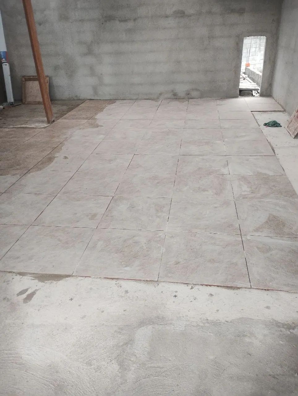 Construção civil reforma , reboco, alvenaria  - Foto 3