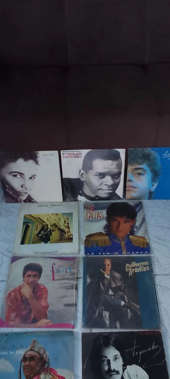 Disco de vinil  - Foto 3