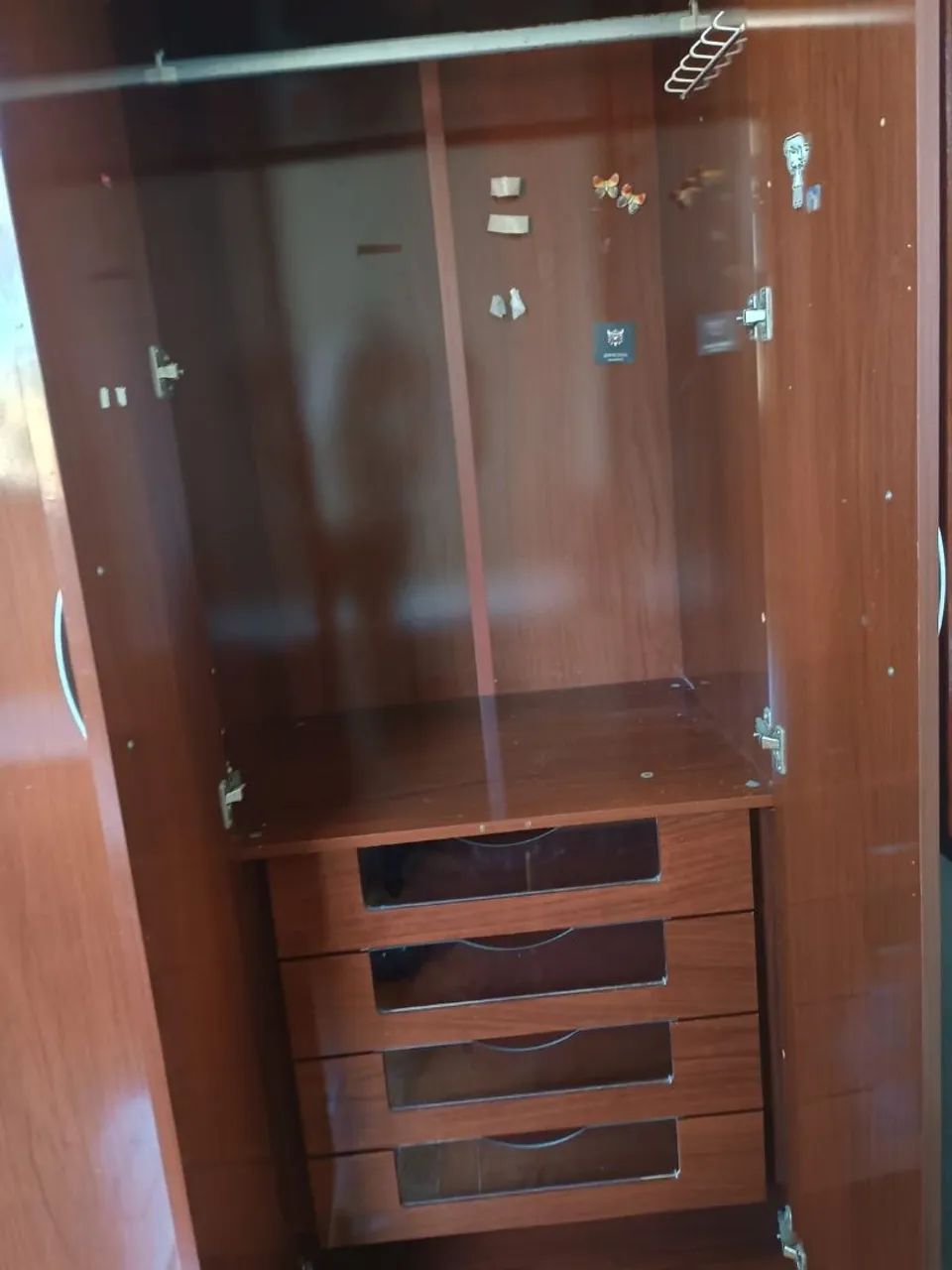 Guarda roupa - Foto 5