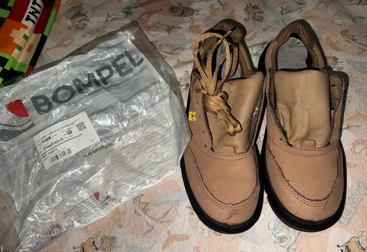 Bota  - Foto 4