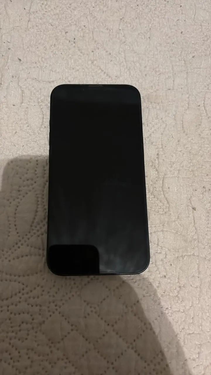 iPhone 13 preto - Foto 4