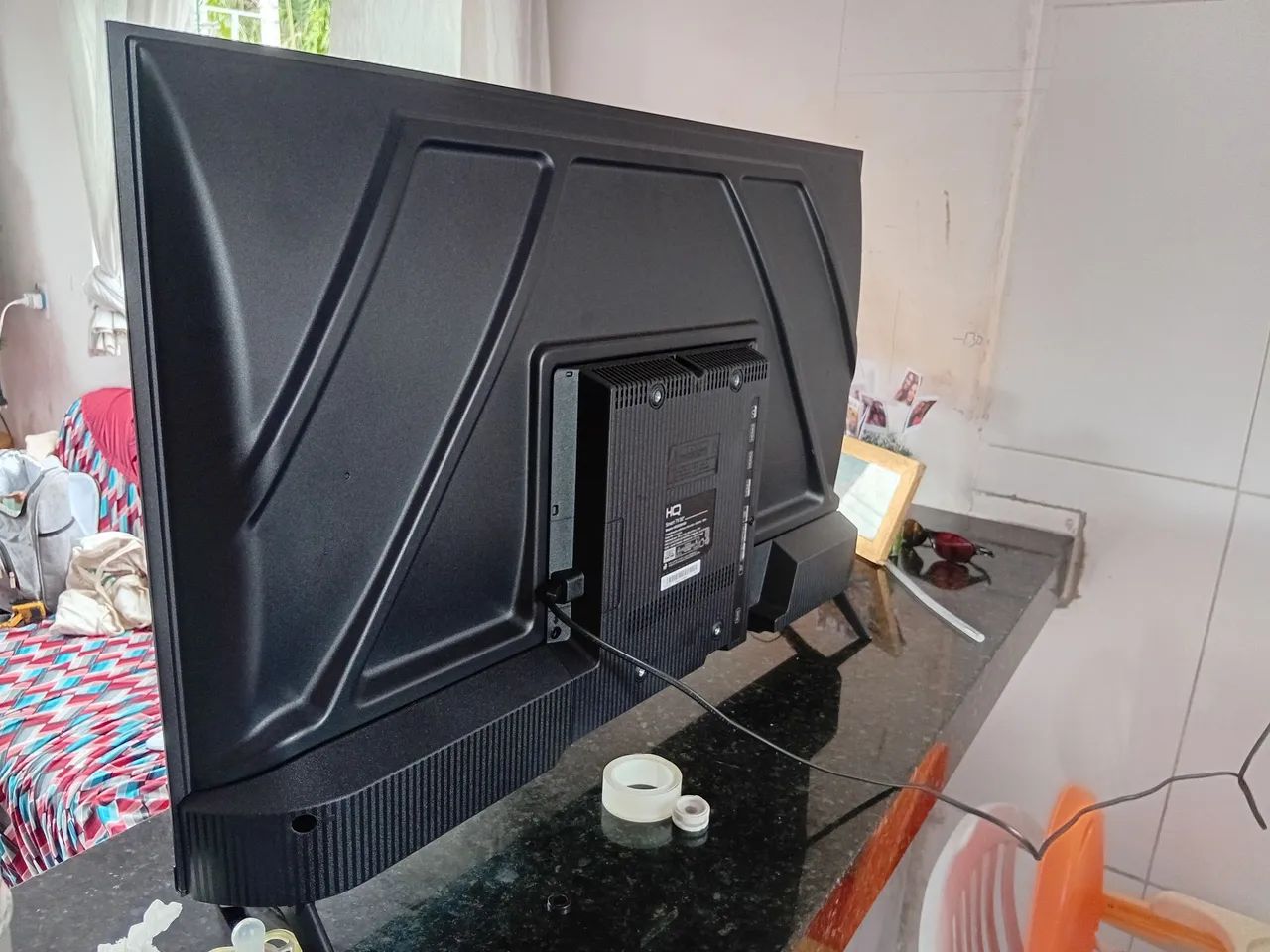 Tv smart 32  - Foto 2