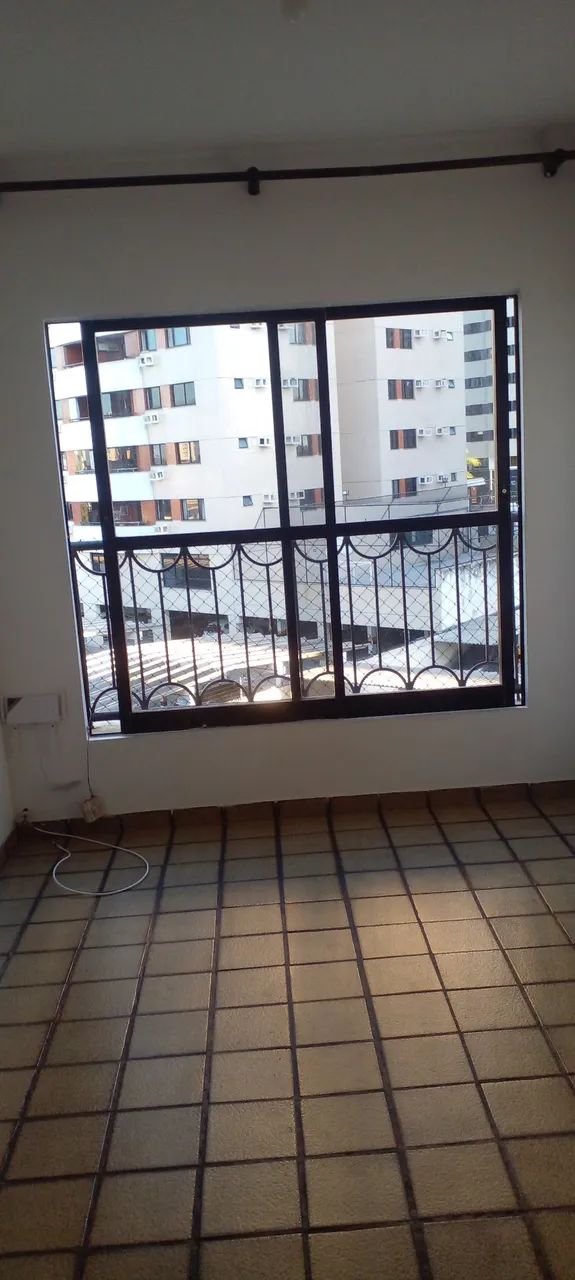 Condomínio pacífico norte