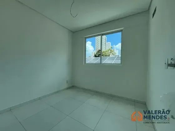 ceci- Solar Clarice Lispector | 55m² | com 3 quartos em Graças - Recife - PE - Foto 4