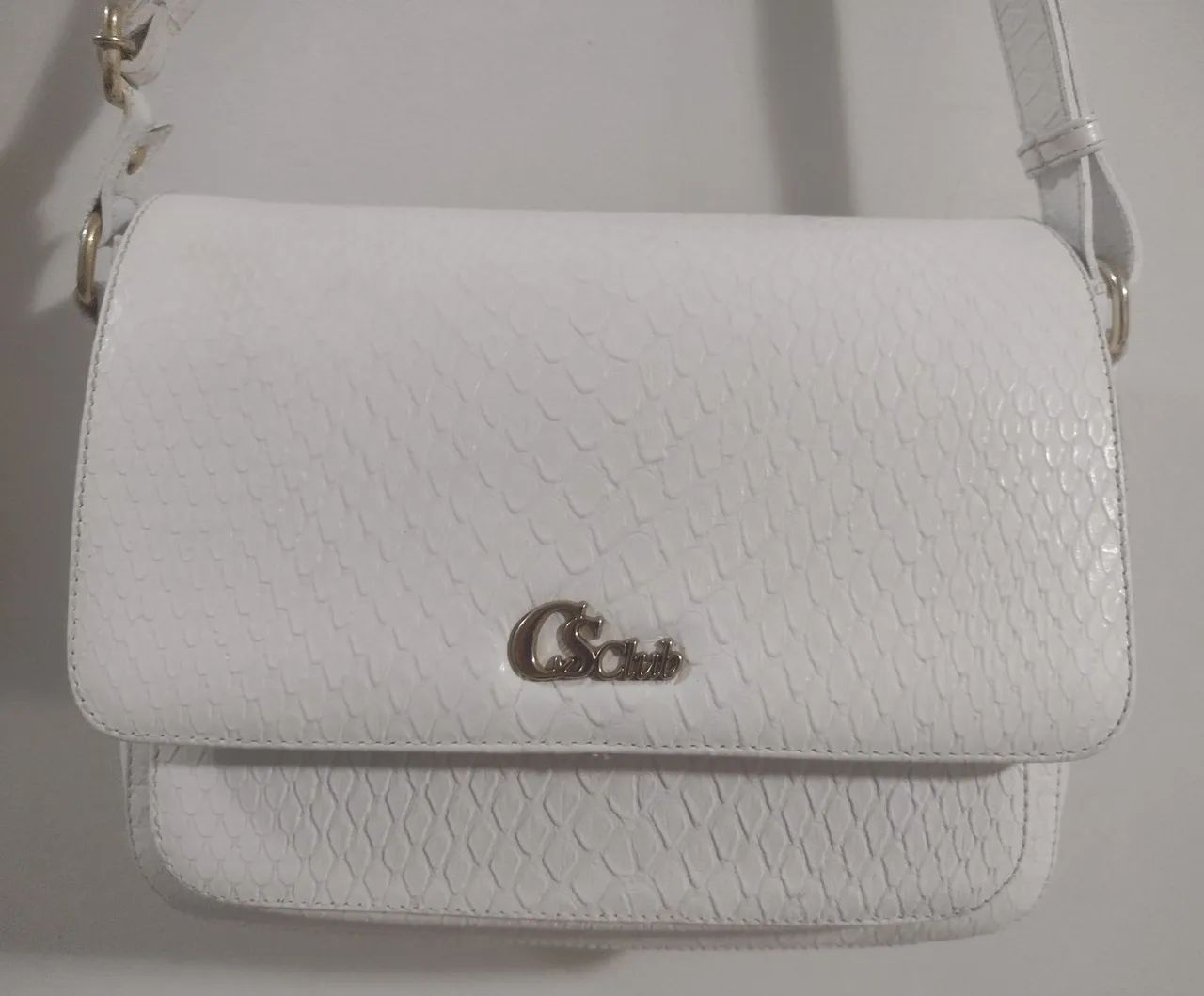 Bolsa Croco CS Original (Linda)