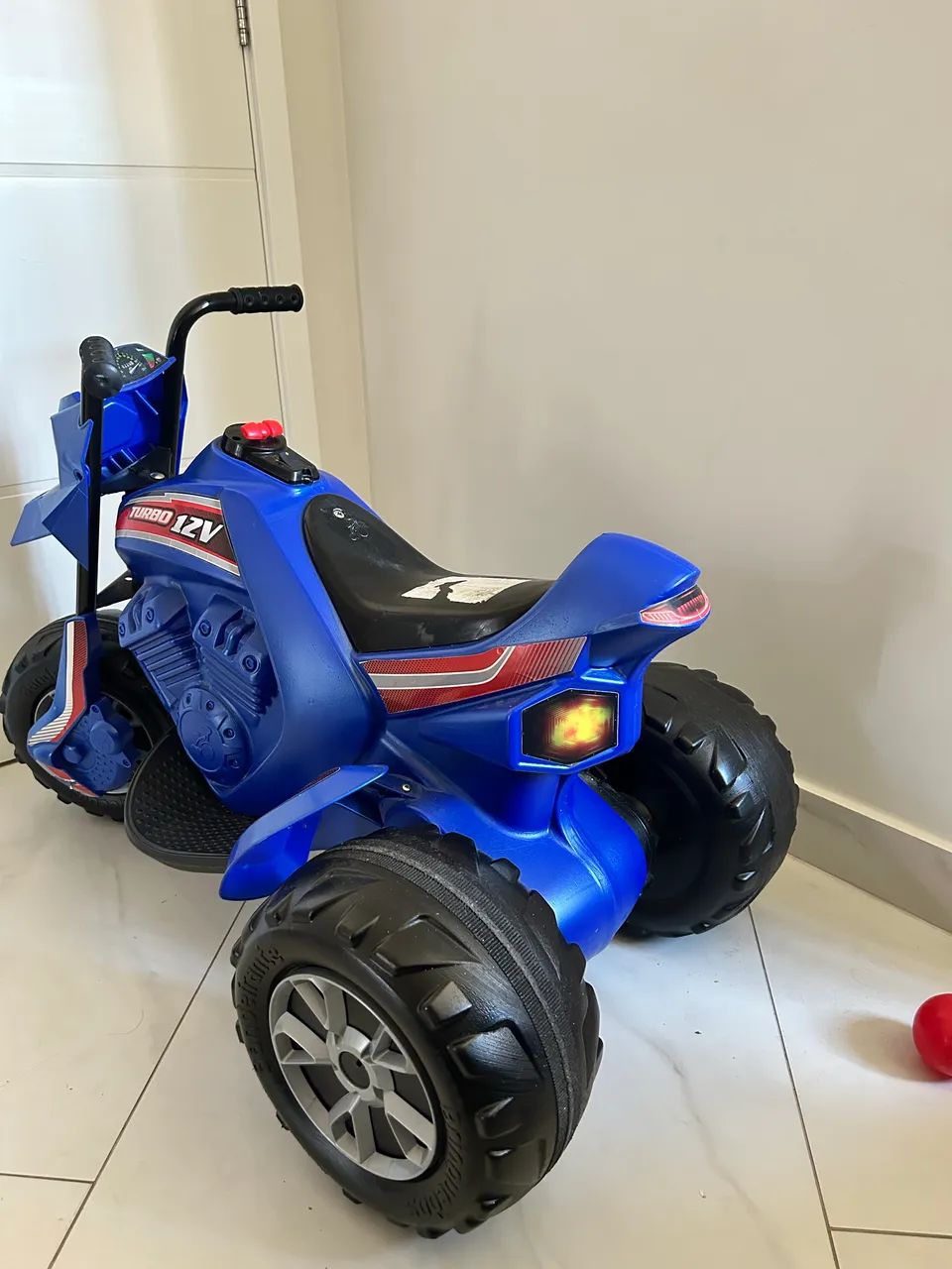 Moto elétrica  - Foto 4