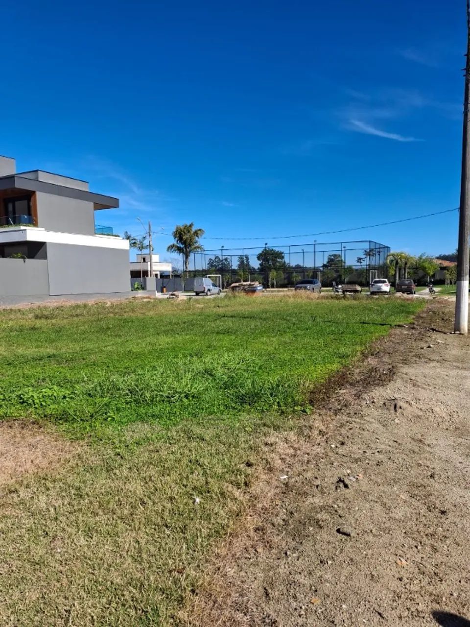 Terreno a venda em Tijucas  - Foto 3