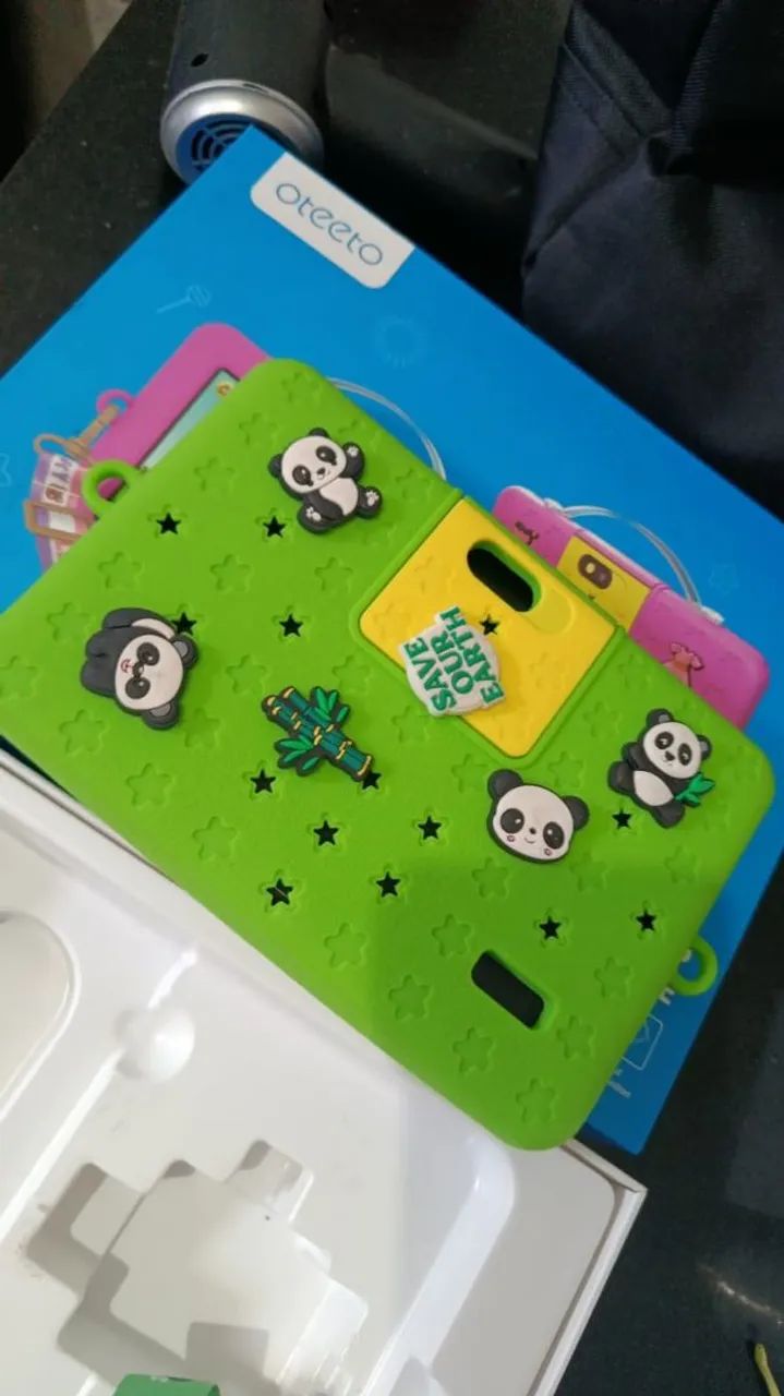 Tablet infantil  - Foto 2