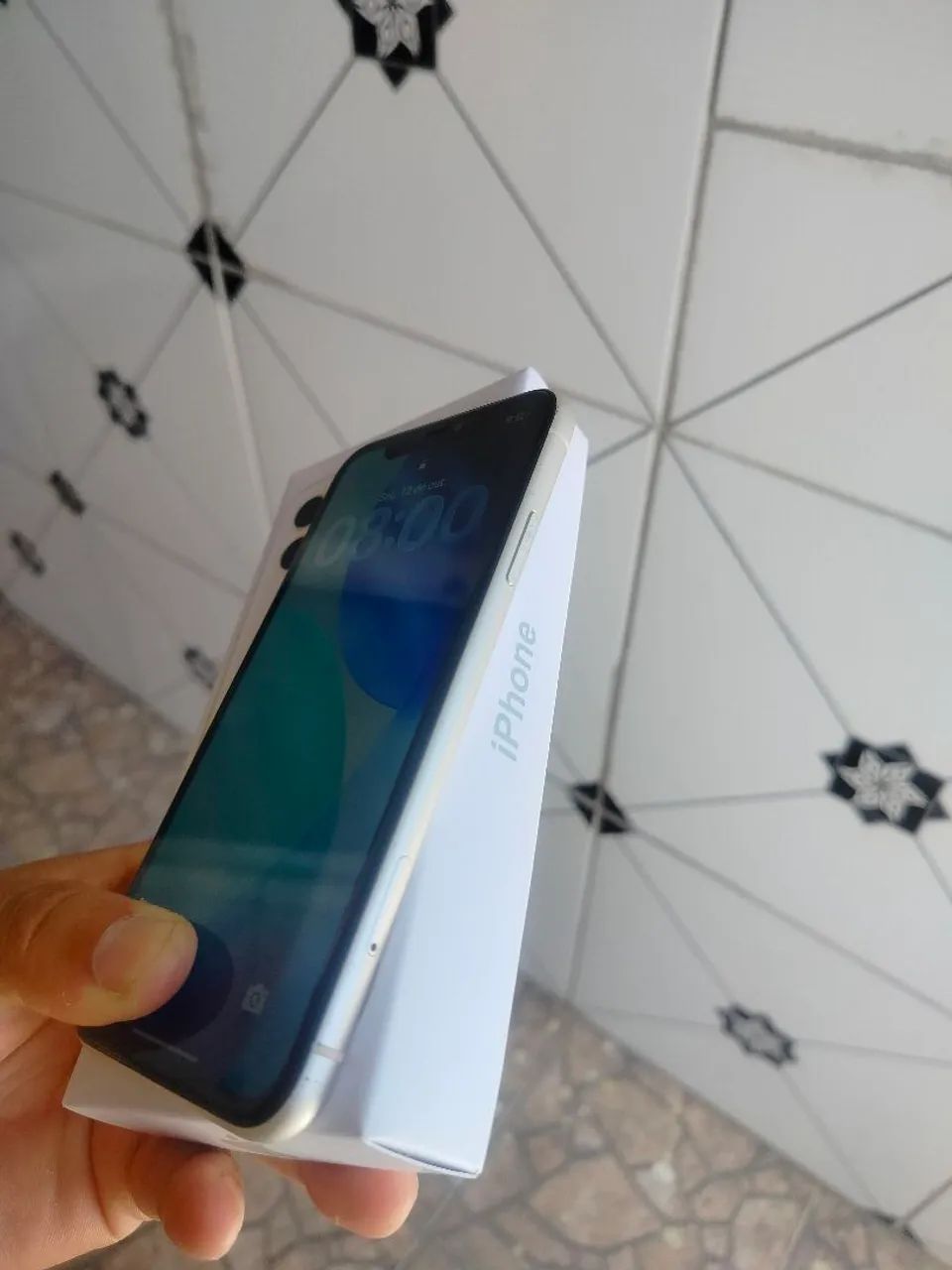 iPhone 11 64gb impecável  - Foto 2