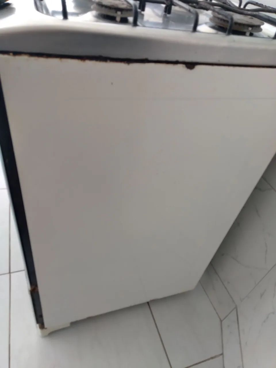 Fogão de 6 bocas  - Foto 4