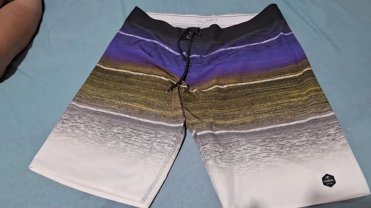 Bermudas.,todos original 60 cada número 46