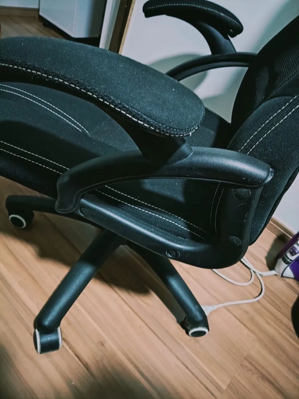 Cadeira Gamer Ninja 