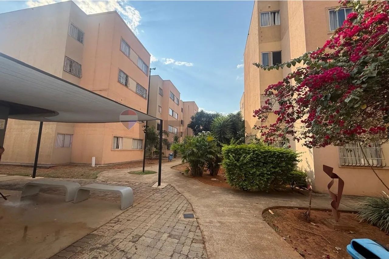 APARTAMENTO 3 QUARTOS NO RIACHO FUNDO II